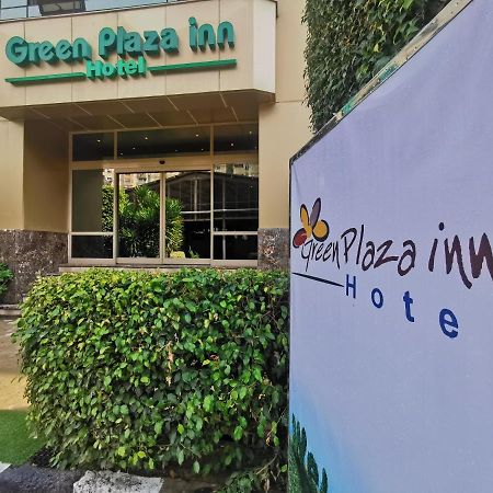 Green Plaza Inn "'Business &Families Only"' Alejandría Exterior foto