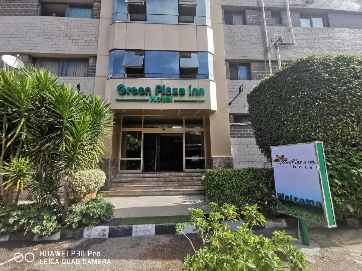 Green Plaza Inn "'Business &Families Only"' Alejandría Exterior foto